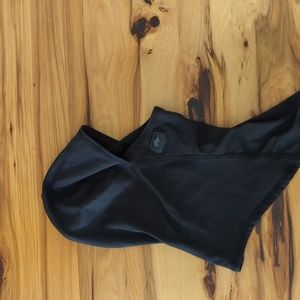 Turtle Fur Unisex balaclava- black